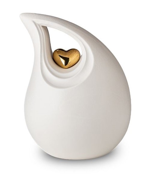 Designerurnen für Tiere