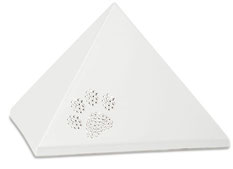 Tierurnen aus Keramik